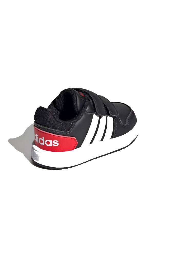 Adidas Çocuk Hoops 2.0 Cmf I Ayakkabı FY9444 Siyah 