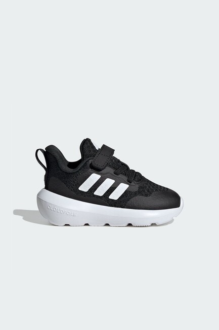 Adidas - Bebek Fortarun 3.0 Koşu Ayakkabısı IH2860 Siyah 