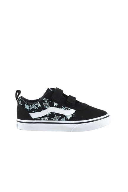 Vans - Bebek Ward V Ayakkabı VN000CX7BLK1 Siyah 