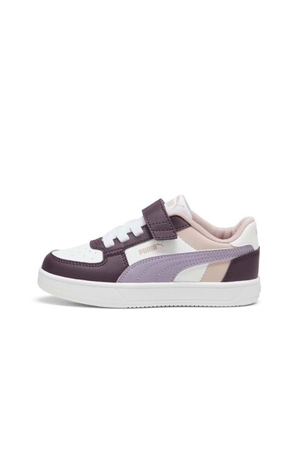 Puma - Çocuk Caven 2.0 Block AC+ PS Ayakkabı 394462-11 Pembe 