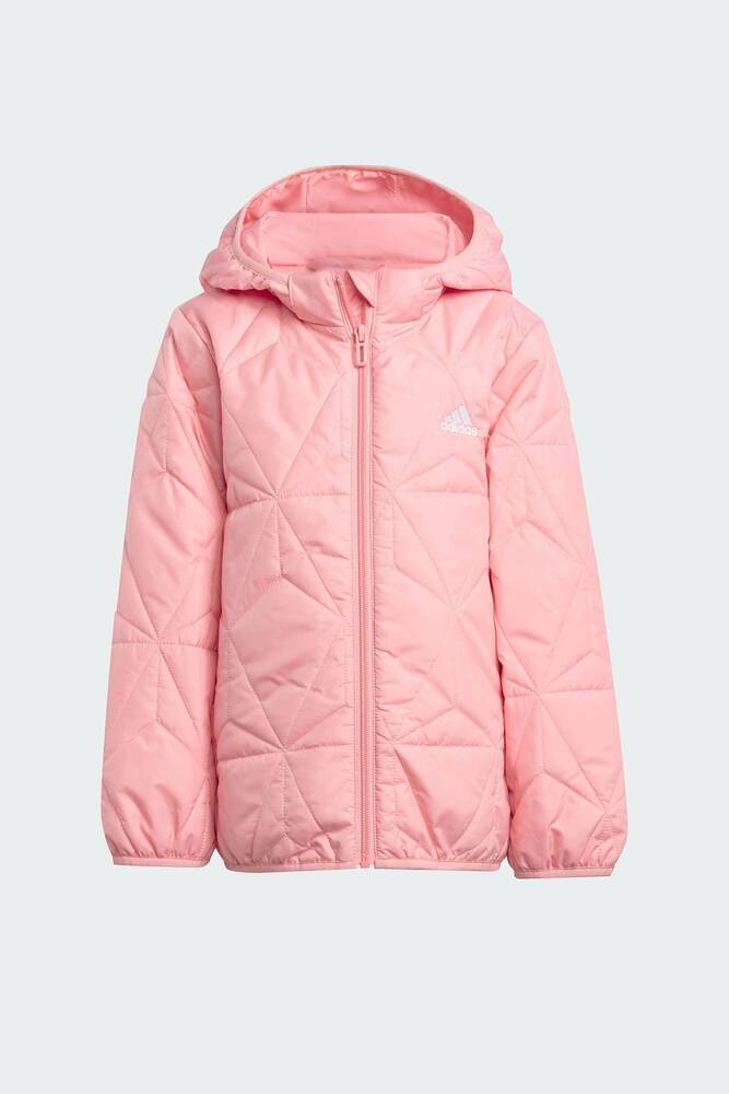 Çocuk LK LT Mont JF4345 Pembe 