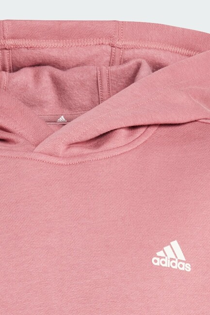 Adidas - Çocuk SL FC Sweat IX9509 Pembe (1)