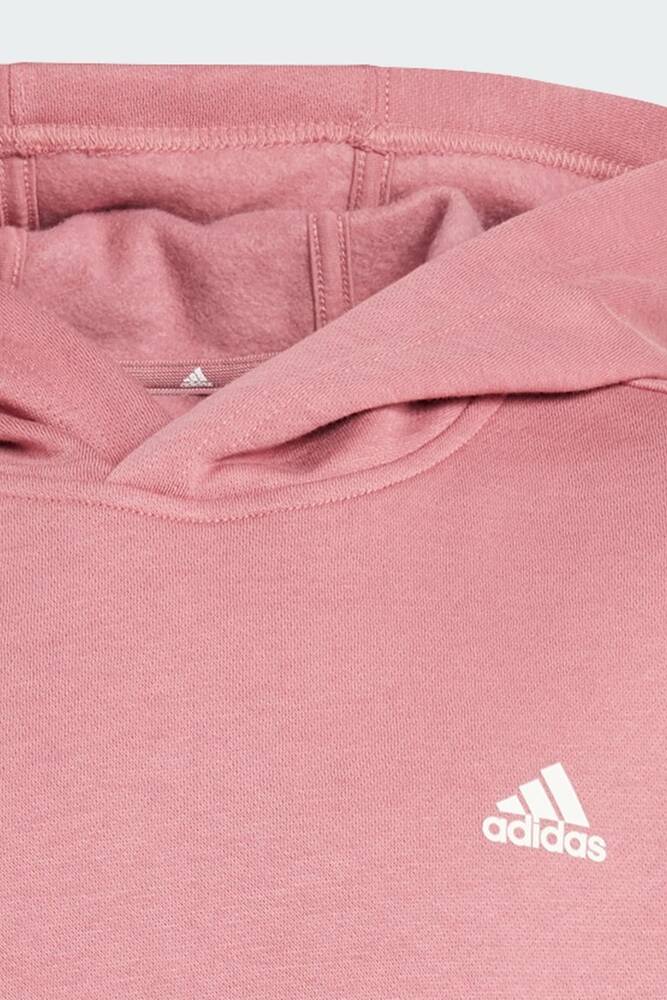 Çocuk SL FC Sweat IX9509 Pembe 