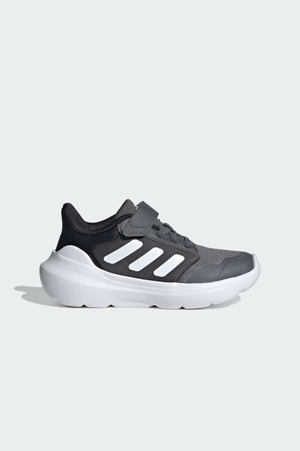 Adidas - Çocuk Tensaur Run 3.0 Koşu Ayakkabısı IE5986 Gri 