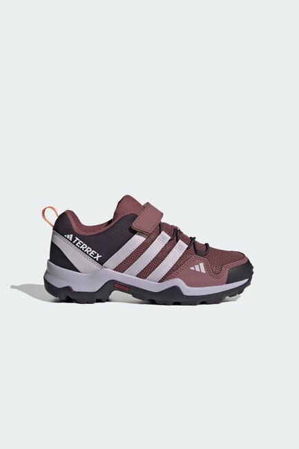 Adidas - Çocuk Terrex AX2R Hiking Ayakkabı ID0915 Mor 