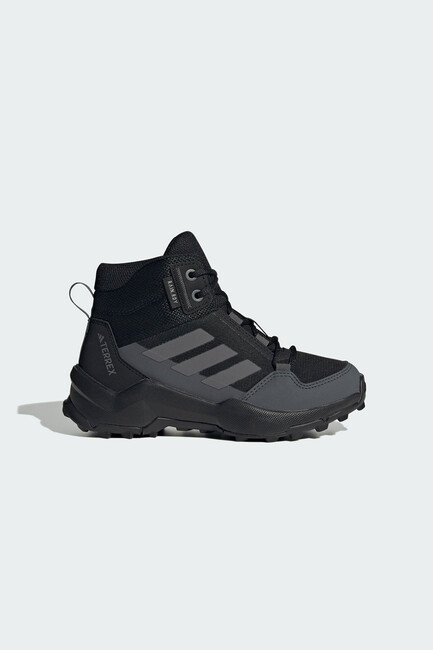 Adidas - Çocuk Terrex AX4R Hiking Ayakkabı IF6517 Siyah 