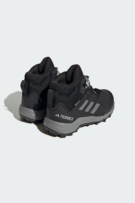 Çocuk Terrex Mid GTX Hiking Bot IF7522 Siyah - Thumbnail