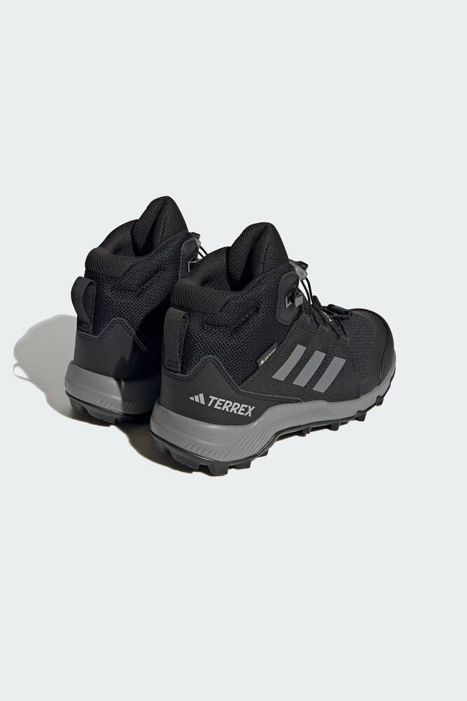 Çocuk Terrex Mid GTX Hiking Bot IF7522 Siyah 