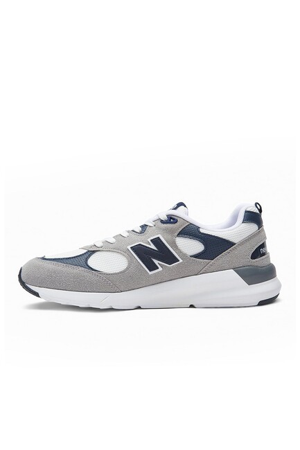 New Balance - Erkek 109 Lifestyle Ayakkabı MS109GWN Gri (1)