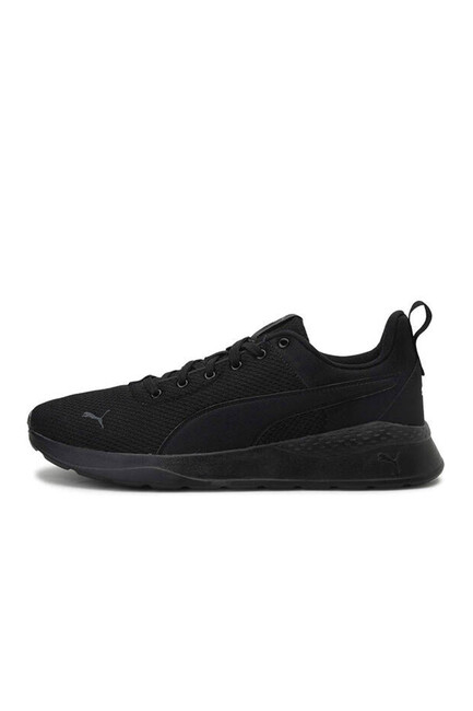 Puma - Erkek Anzarun Lite Spor Ayakkabı 371128-01 Siyah 