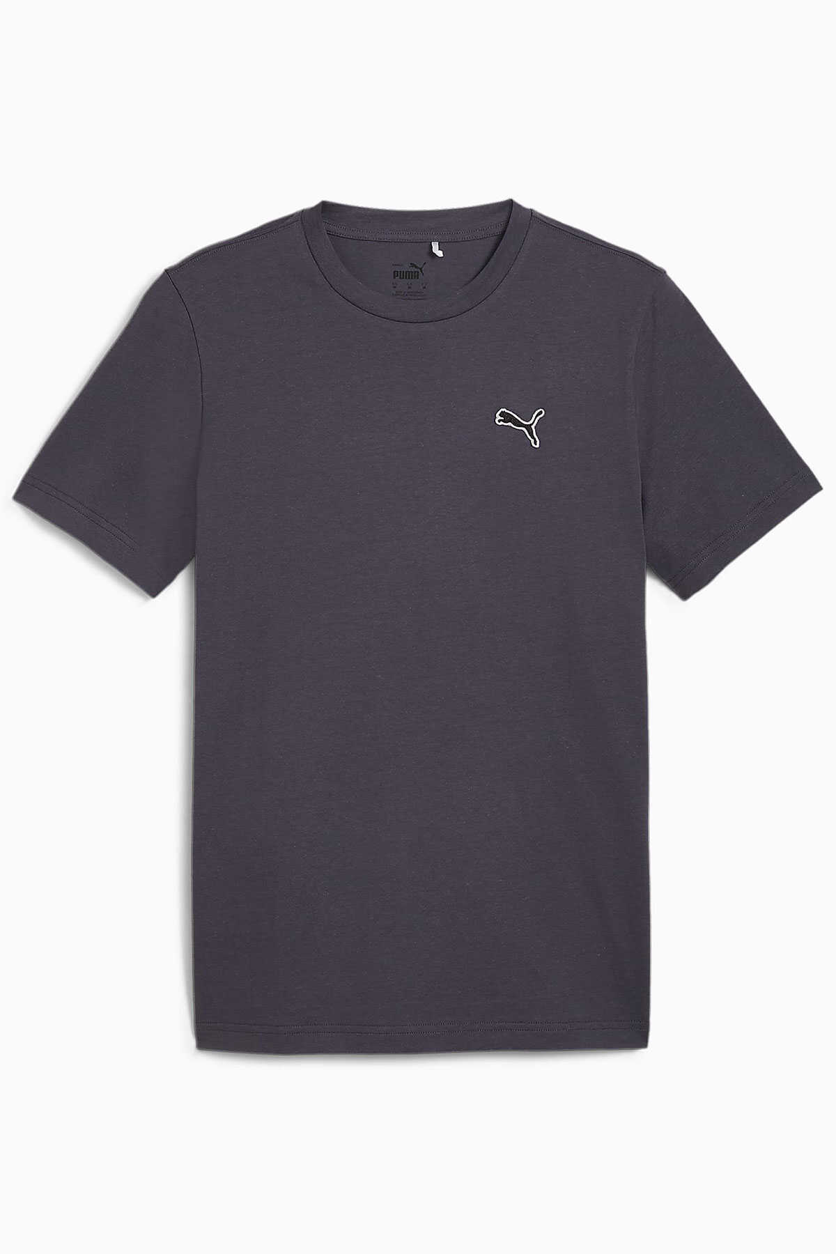 T shirt puma uomo argento online