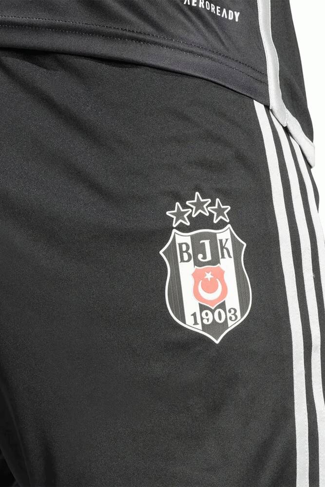 Erkek Bjk A Şort HY0328 Siyah 