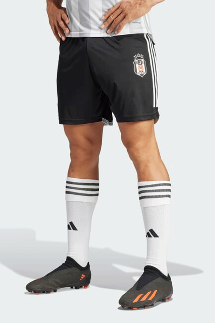 Adidas - Erkek Bjk H şort HY0332 Siyah 