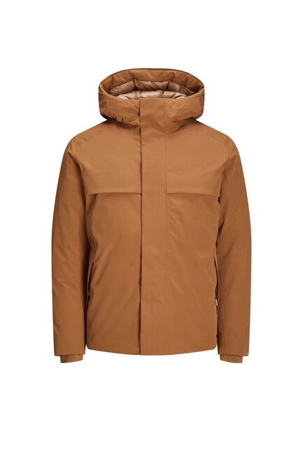 Jack & Jones - Erkek Blawave Ceket 12259457 Camel 