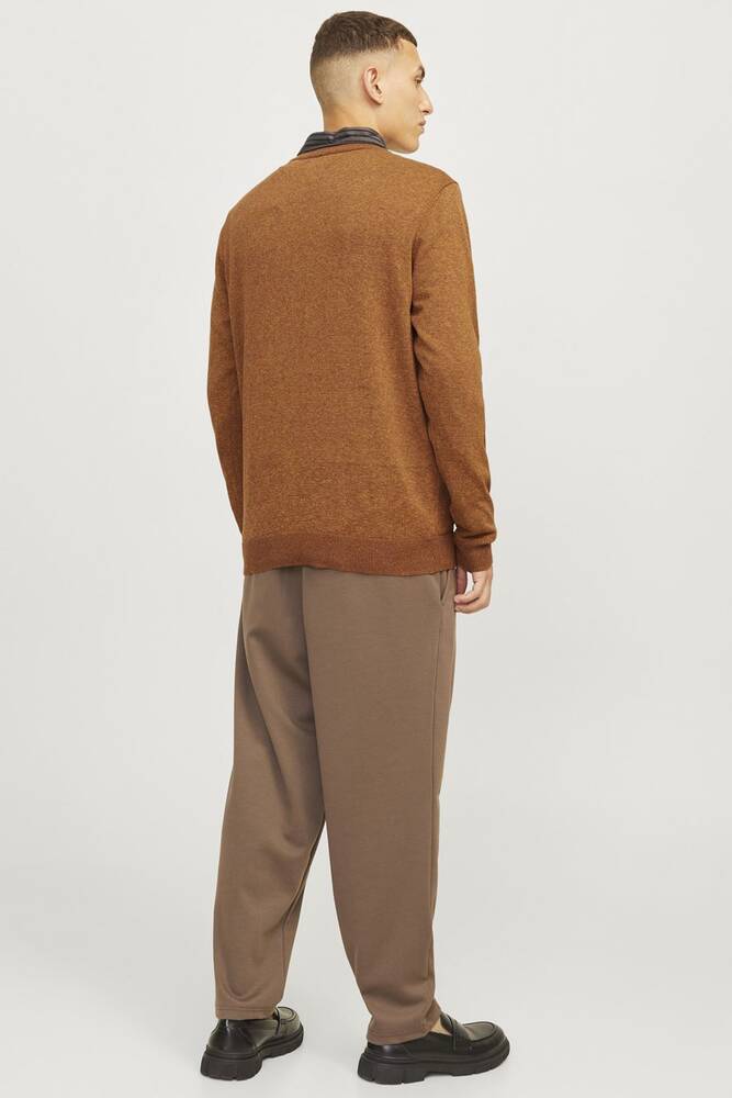 Erkek Brad Sweat 12258846 Camel 