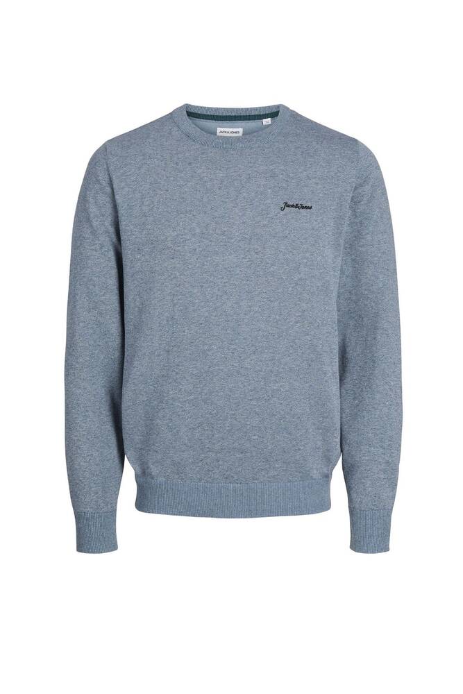 Erkek Brad Sweat 12258846 Mavi 