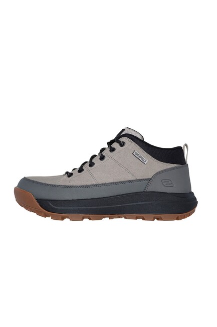 Skechers - Erkek Cambert-Bruin Bot 210900 CMNT Kahve 