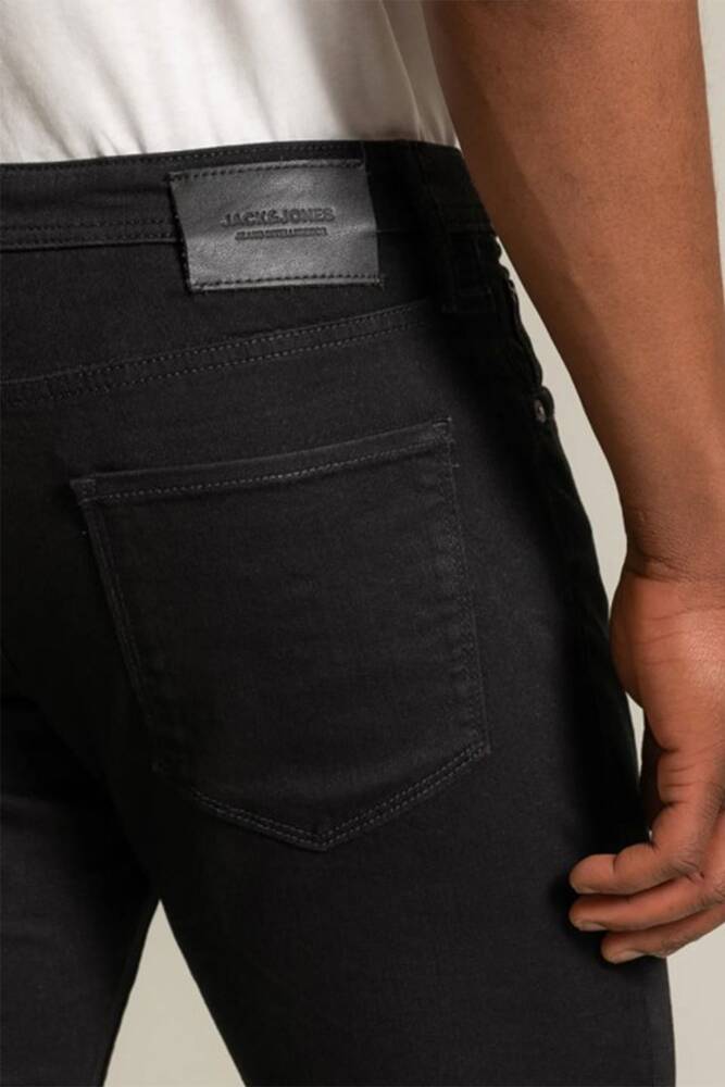 Erkek Clark Jean Pantolon 12250059 Siyah 