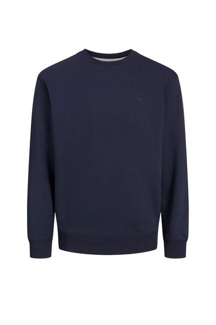 Jack & Jones - Erkek Sweat 12262789 Lacivert 