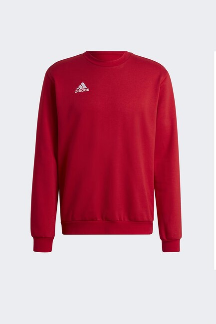 Adidas - Erkek Ent22 Sweat HB0577 Kırmızı 