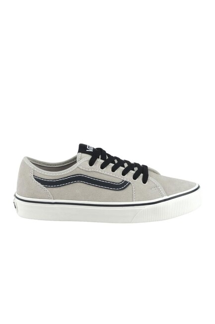 Vans - Erkek Filmore Decon Ayakkabı VN000CXSCLC1 Gri 