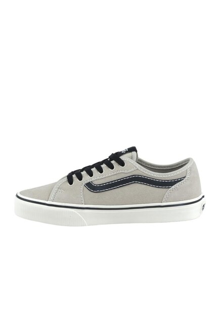 Vans - Erkek Filmore Decon Ayakkabı VN000CXSCLC1 Gri (1)