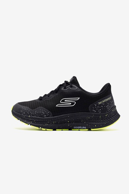 Skechers - Erkek Go Run Consistent 2.0 Ayakkabı 220874 BKLM Siyah 