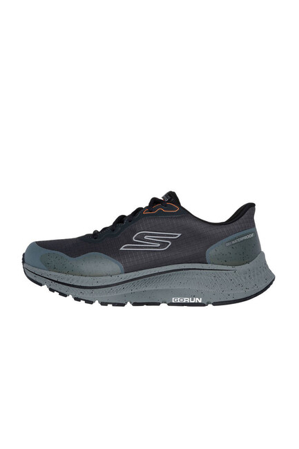 Skechers - Erkek Go Run Consistent 2.0 Ayakkabı 220874 CHAR Gri 