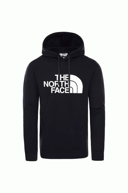 The North Face - Erkek Half Dome Sweat NF0A4M8LJK31 Siyah 