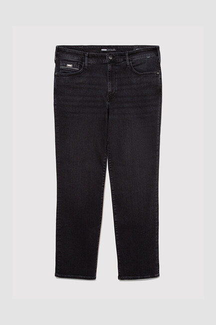 Mavi - Erkek Hasan Mavi Black Jean Pantolon 0006685184 Gri 