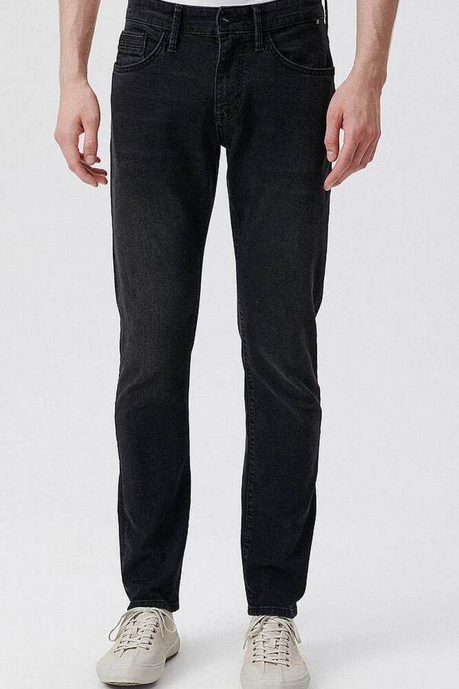 Erkek Jake Black Pro Jean Pantolon 0042234951 Siyah 