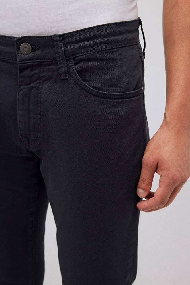 Erkek Jake Mavi Black Jean Pantolon 0042288052 Lacivert 