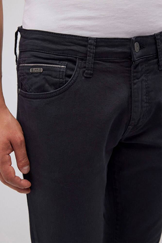 Erkek Jake Mavi Black Jean Pantolon 0042288052 Lacivert 