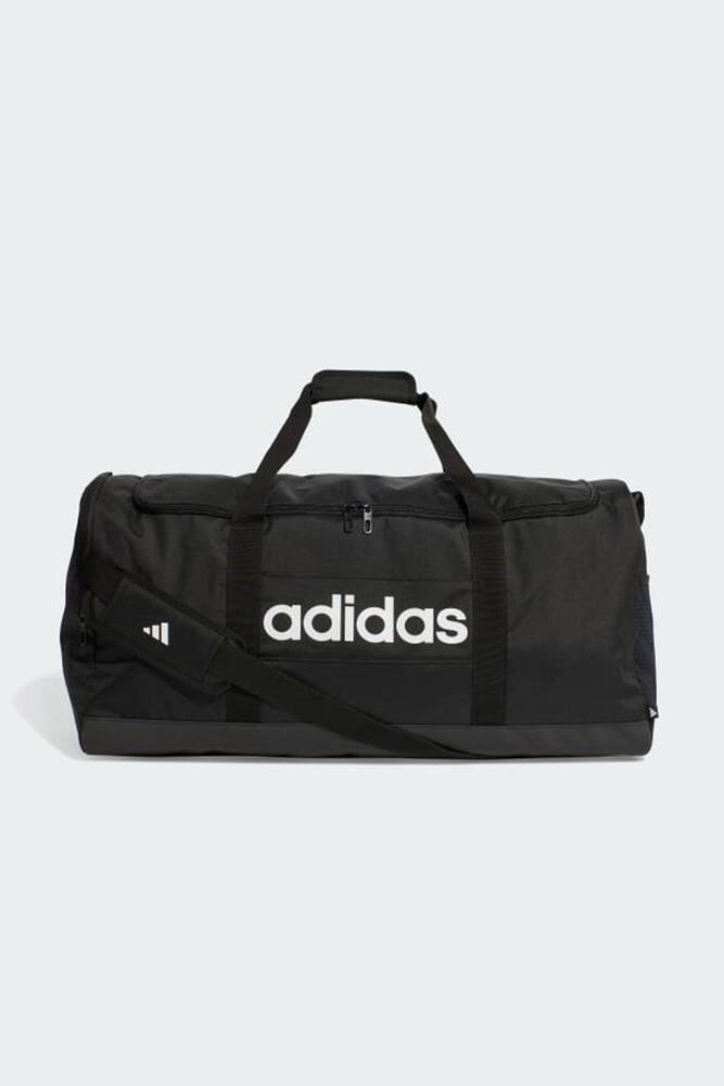 Erkek Lınear Duffel L Çanta JE8344 Siyah 