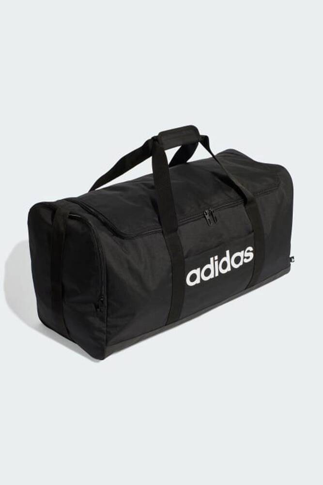 Erkek Lınear Duffel L Çanta JE8344 Siyah 