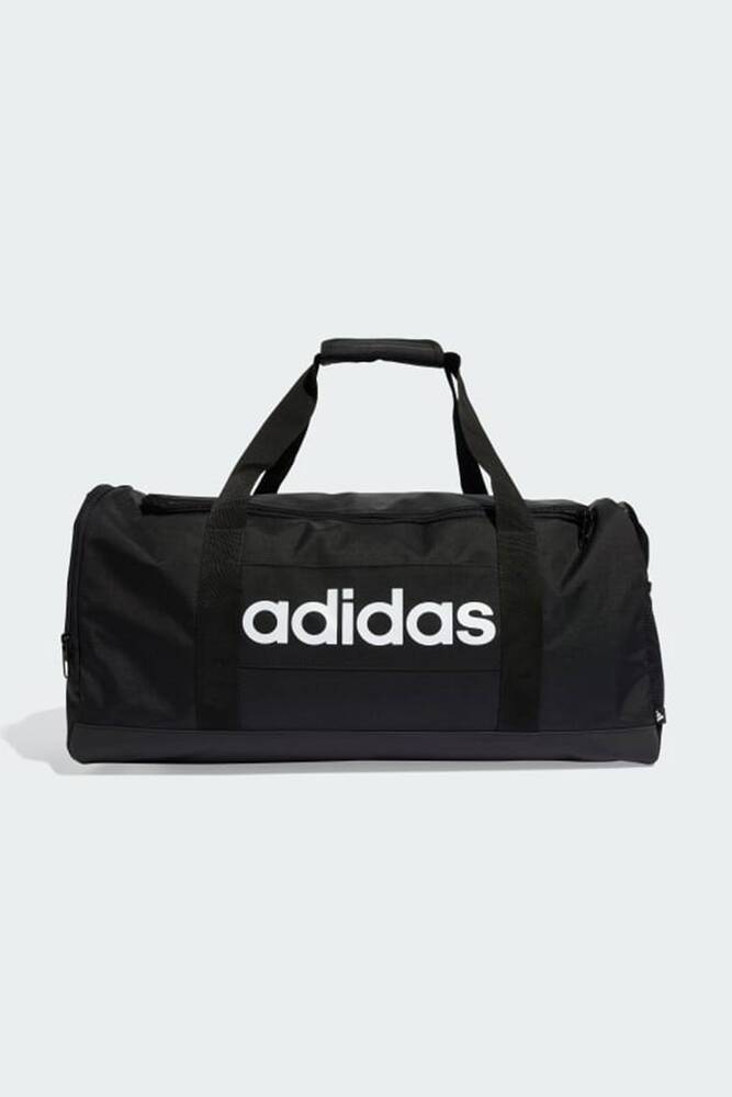 Erkek Lınear Duffel M Çanta JD9555 Siyah 