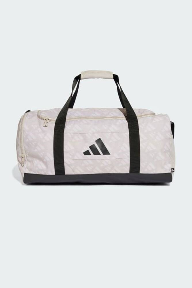 Erkek Lınear Duffel M Mono Çanta JG1105 Bej 