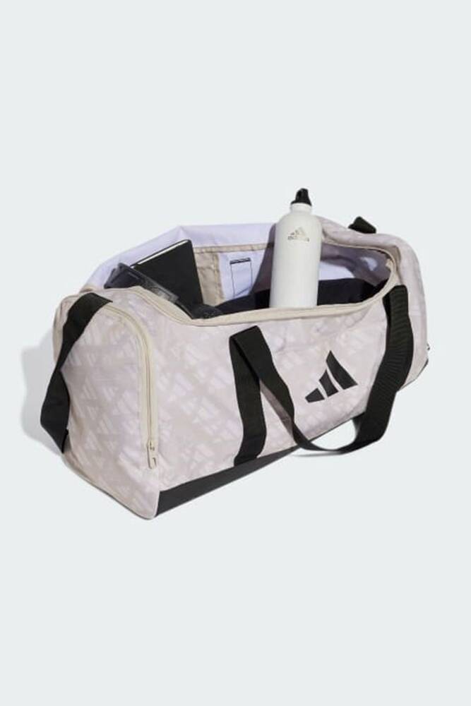 Erkek Lınear Duffel M Mono Çanta JG1105 Bej 