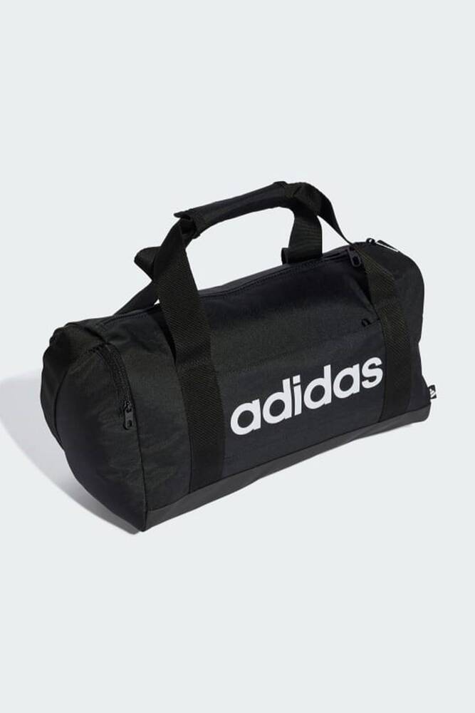 Erkek Lınear Duffel XS Çanta JE8347 Siyah 