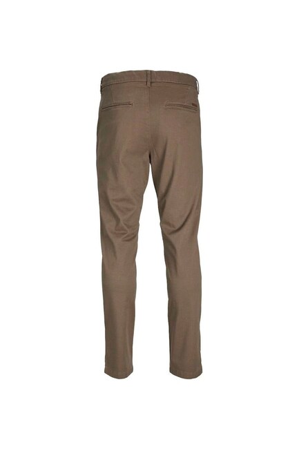 Jack & Jones - Erkek Marco Turner Chıno Pantolon 12258298 Bej (1)