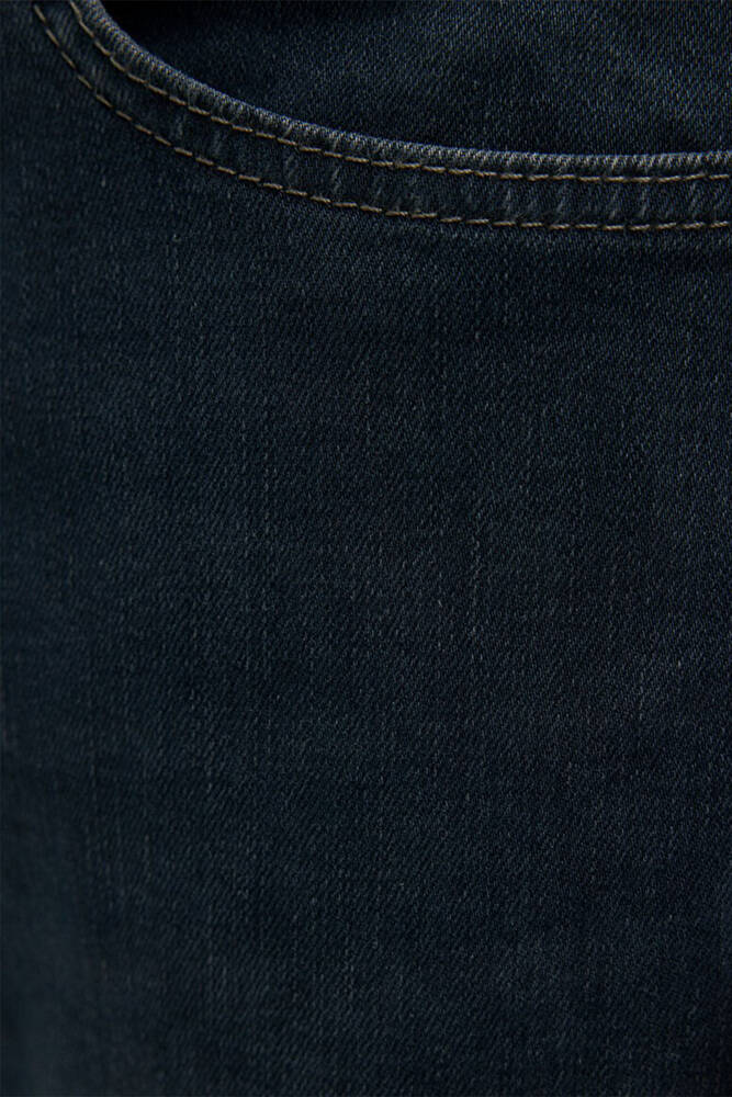 Erkek Marcus Black Jean Pantolon 0035126972 Lacivert 