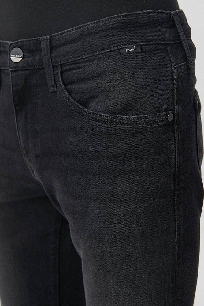 Erkek Marcus Mavi Black Jean Pantolon 0035185184 Gri 