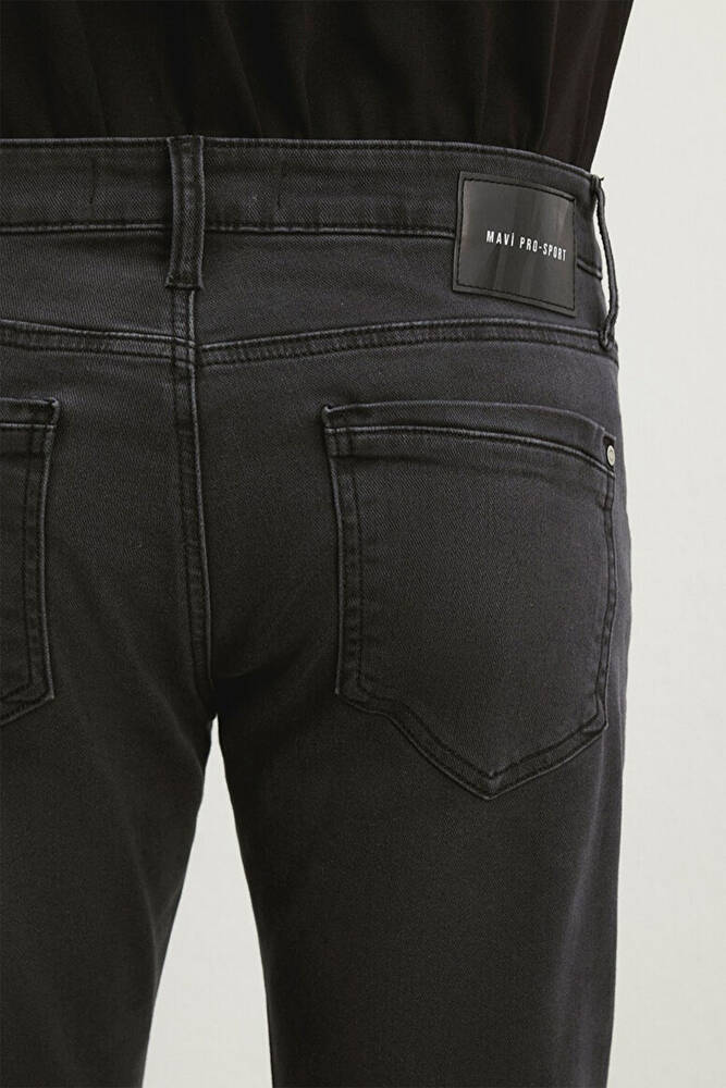 Erkek Marcus Pro Sport Jean Pantolon 0035186540 Gri 