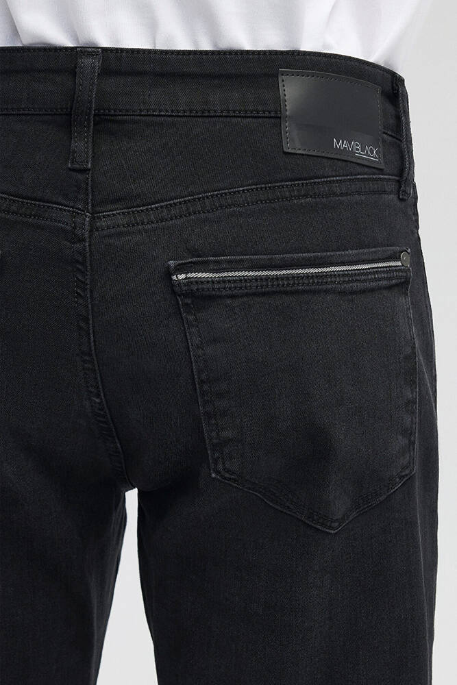 Erkek Martın Mavi Black Jean Pantolon 0037834819 Gri 