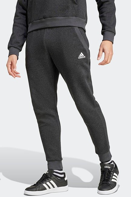 Adidas - Erkek Mel Eşofman Altı IW6357 Siyah 