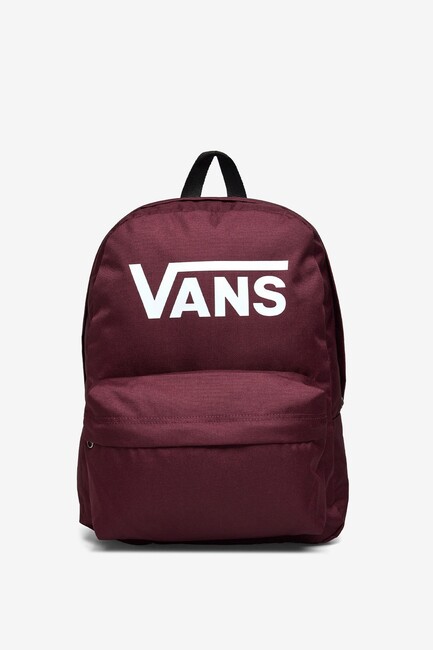 Vans - Erkek Old Skool Sırt Çantası VN000HYCK1O1 Bordo 