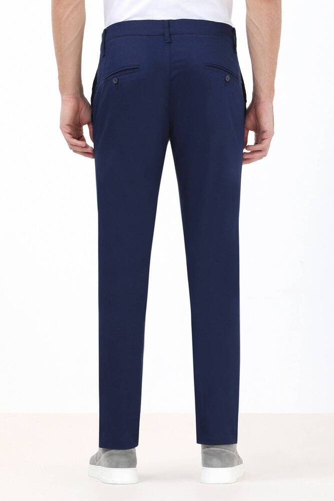 Erkek Pantolon PANT-2040 10141278 Lacivert 