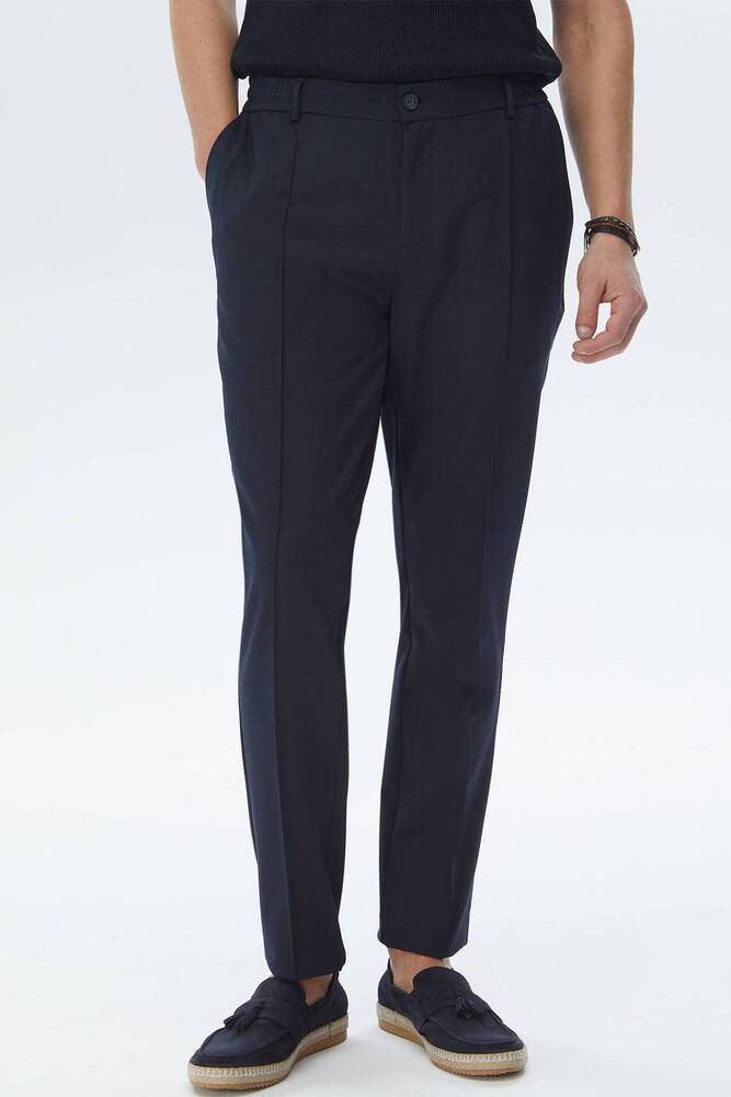 Erkek Pantolon PANT-2885 10148010 Lacivert 