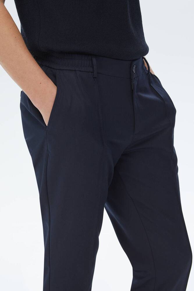 Erkek Pantolon PANT-2885 10148010 Lacivert 