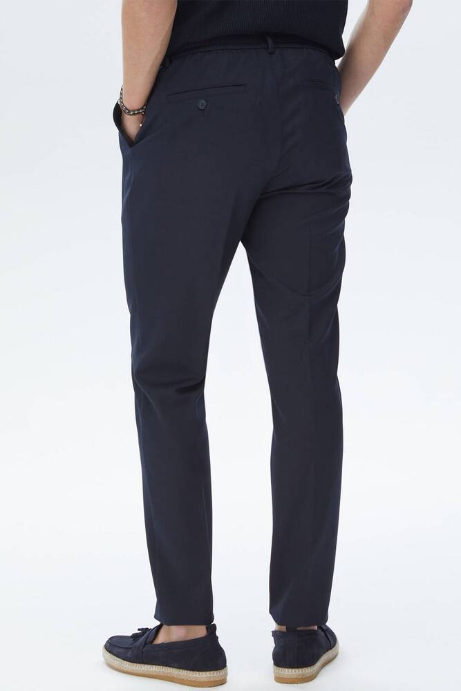 Erkek Pantolon PANT-2885 10148010 Lacivert 